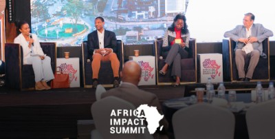 ZAMBIA Africa Impact Investment Summit 2026: The Continent Stands to Gain